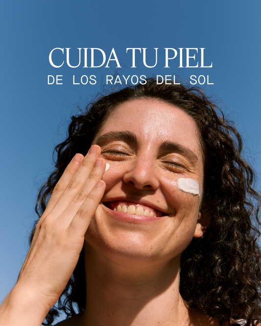 La protección solar: 10 preguntas frecuentes