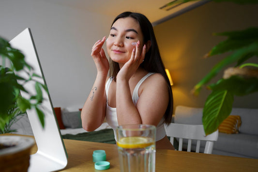 Rutina de skincare para principiantes: Guía paso a paso con productos Biobásica